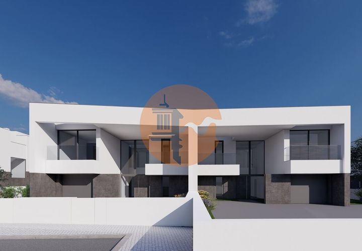 Villa i Lagos, Faro, Lagos - € 2.450.000 | Ref: SU-CS-MI-90614-LT12 - foto 1