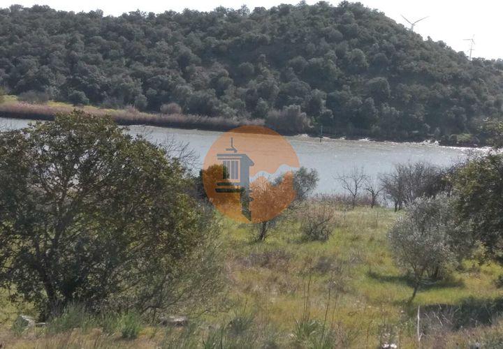 Helårsgrund i Castro Marim, Faro, Castro Marim - € 19.900 | Ref: SU-CS-TR-90789 - foto 1