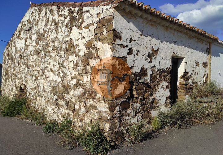 Villa i Castro Marim, Faro, Castro Marim - € 46.900 | Ref: SU-CS-MOR-85124 - foto 1