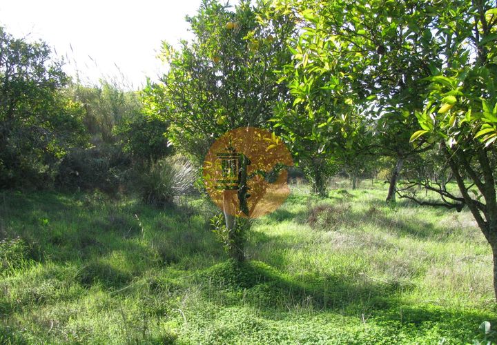 Helårsgrund i Castro Marim, Faro, Castro Marim - € 18.000 | Ref: SU-CS-TR-92926 - foto 1
