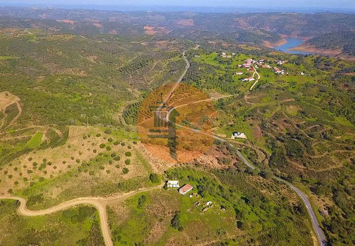 Helårsgrund i Castro Marim, Faro, Castro Marim - € 19.900 | Ref: SU-CS-TR-87742 - foto 1