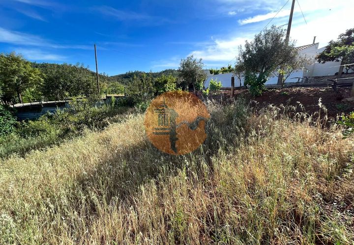 Helårsgrund i Loule, Faro, Loule - € 37.500 | Ref: SU-CS-TR-89911 - foto 1
