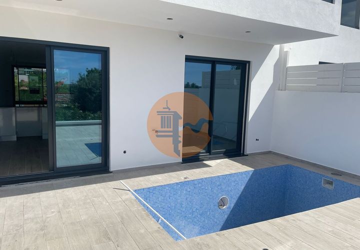 Villa i Tavira, Faro, Tavira - € 750.000 | Ref: SU-CS-MOR-91580 - foto 1