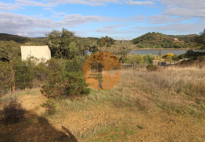 Helårsgrund i Castro Marim, Faro, Castro Marim - € 57.500 | Ref: SU-CS-TR-60322 - foto 1
