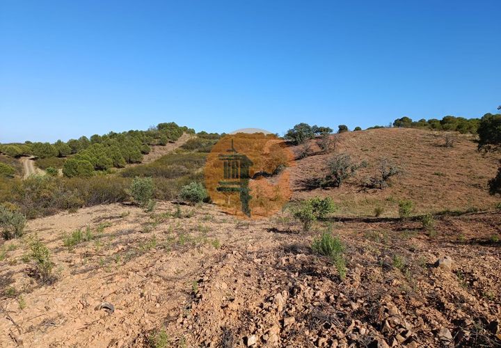 Helårsgrund i Castro Marim, Faro, Castro Marim - € 12.900 | Ref: SU-CS-TR-83880 - foto 1