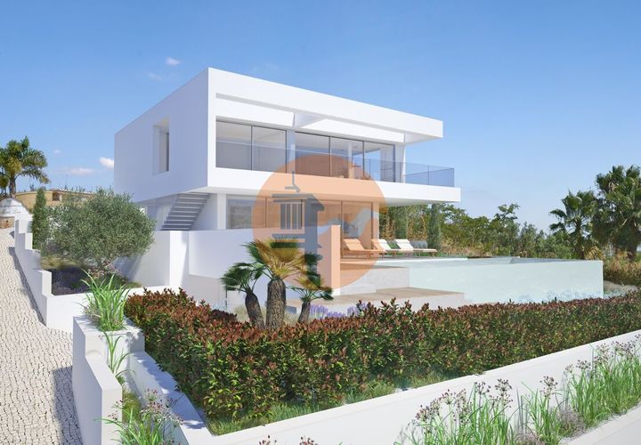 Villa i Luz, Faro, Luz - € 1.900.000 | Ref: SU-CS-MOR-86919 - foto 1