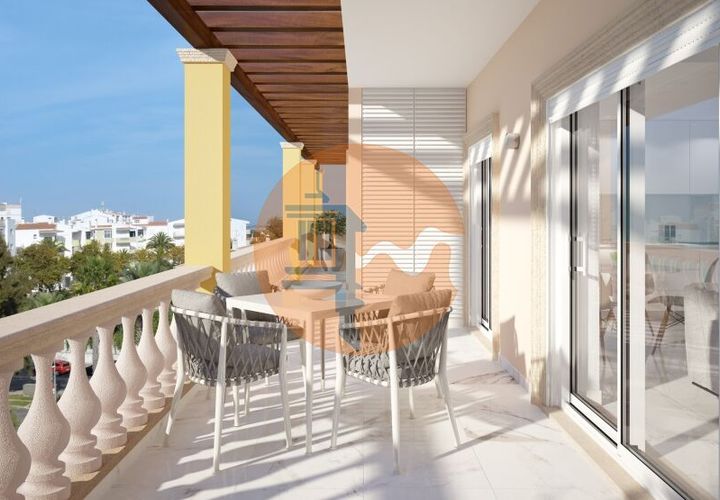 Lejlighed i Lagos, Faro, Lagos - € 620.000 | Ref: SU-CS-APT-85938_LT-134-I - foto 1