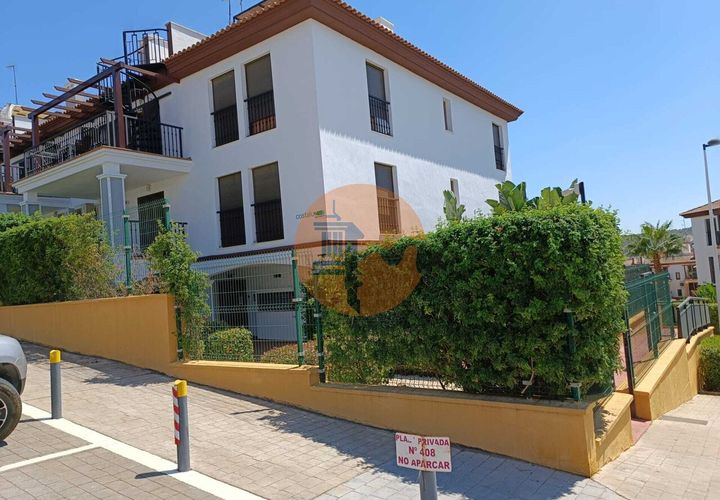 Erhvervsejendom i Ayamonte, Huelva, Ayamonte - € 1.150.000 | Ref: SU-CS-PRÉ-91355 - foto 1