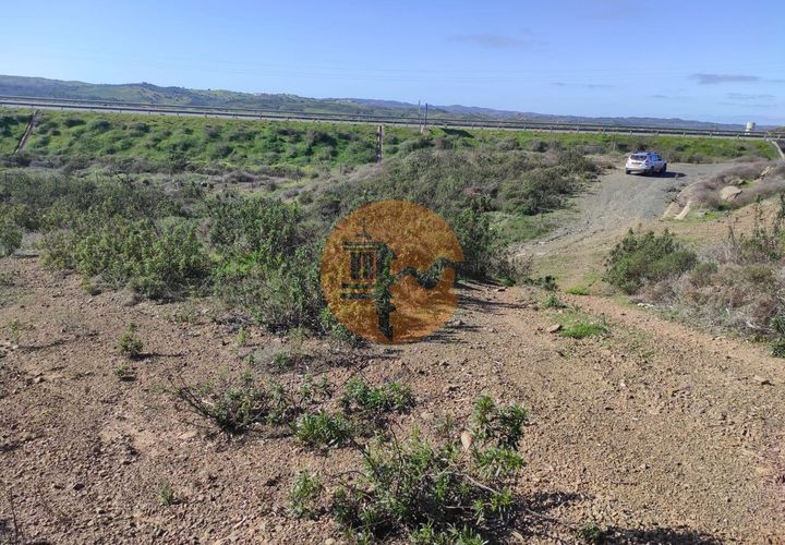 Helårsgrund i Castro Marim, Faro, Castro Marim - € 16.500 | Ref: SU-CS-TR-83991 - foto 1