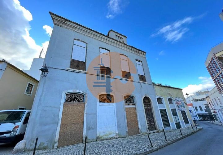 Villa i Portimao, Faro, Portimao - € 650.000 | Ref: SU-CS-PAL-88949 - foto 1