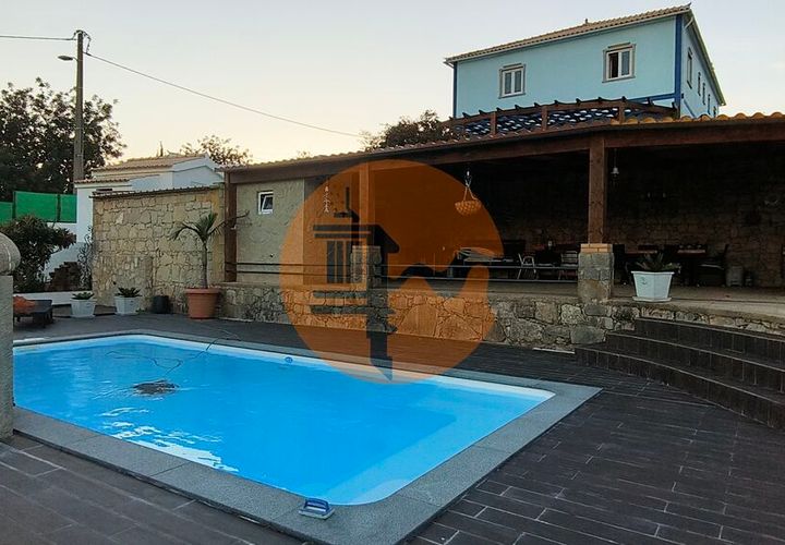 Villa i Loule, Faro, Loule - € 1 800 000 | Ref: SU-CS-MOR-90668 - foto 1