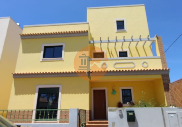 Villa i Olhao, Faro, Olhao - € 850.000 | Ref: SU-CS-MOR-85208 - foto 1
