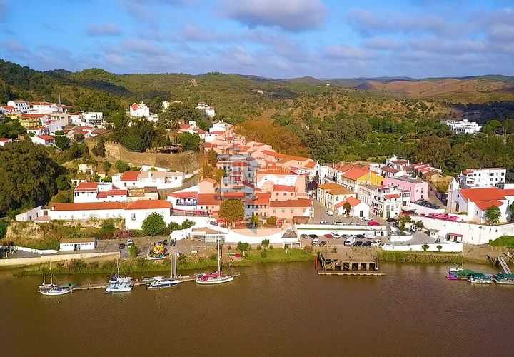 Tomt i Alcoutim, Faro, Alcoutim - € 55 000 | Ref: SU-CS-LOT-87921 - foto 1