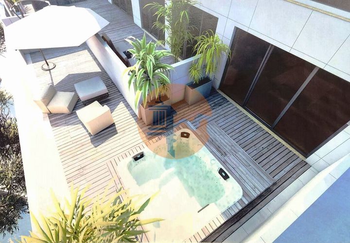 Terrain - Olhao, Faro, Olhao - € 1 065 000 | Réf : SU-CS-TU-93361 - photo 1