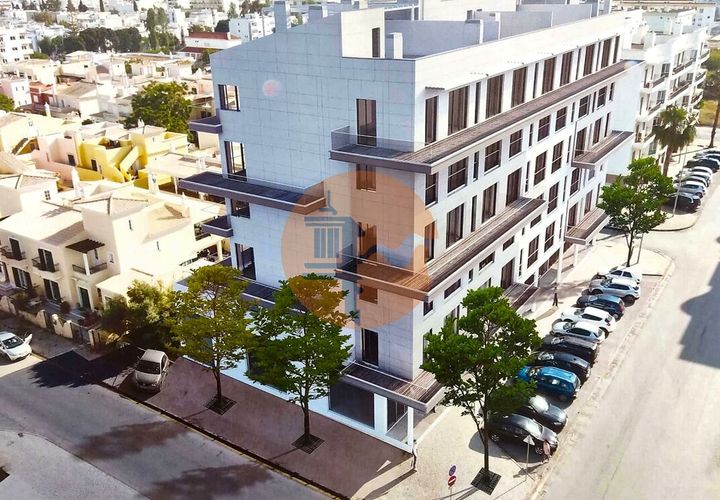 Helårsgrund i Olhao, Faro, Olhao - € 1.065.000 | Ref: SU-CS-TU-93361 - foto 1