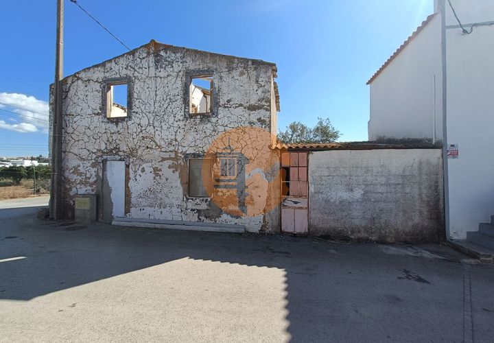 Villa i Tavira, Faro, Tavira - € 100.000 | Ref: SU-CS-RUÍ-90442 - foto 1