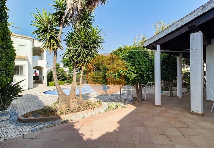 Villa a Castro Marim, Faro, Castro Marim - € 750.000 | Ref: SU-CS-MI-84533 - foto 1