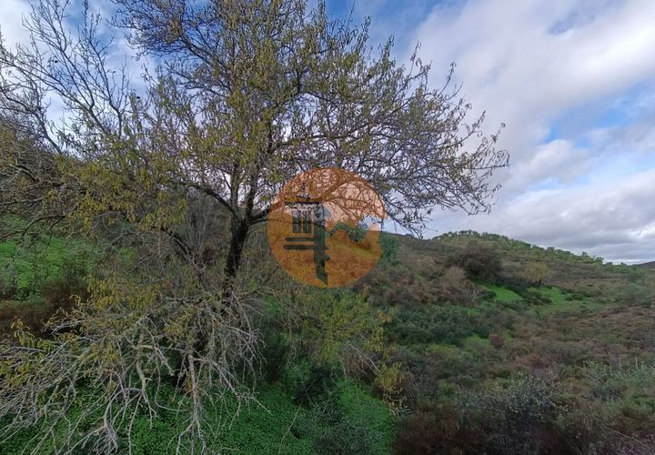 Helårsgrund i Castro Marim, Faro, Castro Marim - € 295.000 | Ref: SU-CS-TU-90389 - foto 1