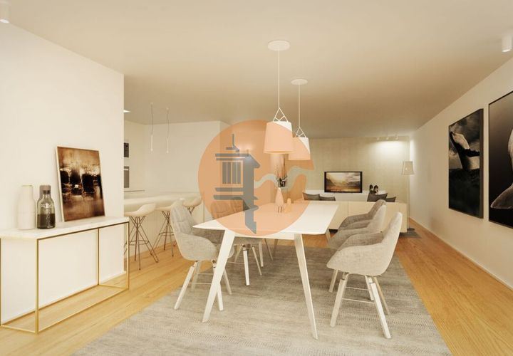 Lejlighed i Olhao, Faro, Olhao - € 720.000 | Ref: SU-CS-APT-80788-BJ - foto 1