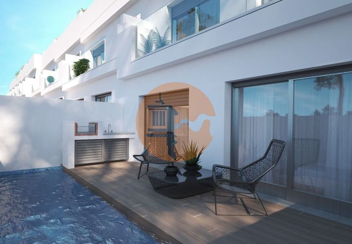 Villa i Olhao, Faro, Olhao - € 700.000 | Ref: SU-CS-MOR-83076-17 - foto 1