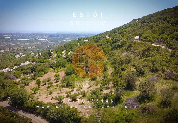 Terra a Estoi, Faro, Estoi - € 1.200.000 | Ref: SU-CS-TU-85711 - foto 1