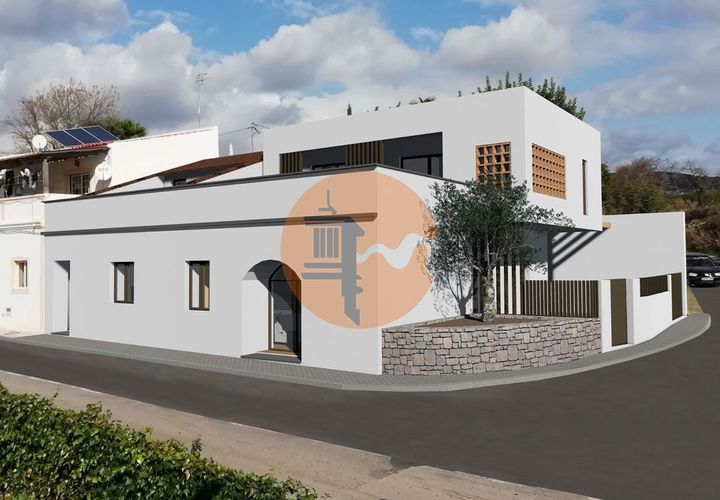 Villa a Estoi, Faro, Estoi - € 430.000 | Ref: SU-CS-MOR-85194_B - foto 1