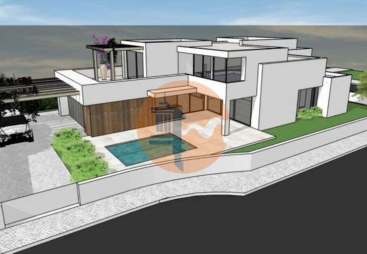Terra a Estoi, Faro, Estoi - € 300.000 | Ref: SU-CS-TU-88377 - foto 1