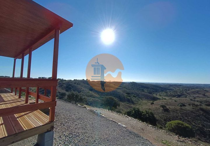 Terra a Castro Marim, Faro, Castro Marim - € 129.000 | Ref: SU-CS-TER-88631 - foto 1