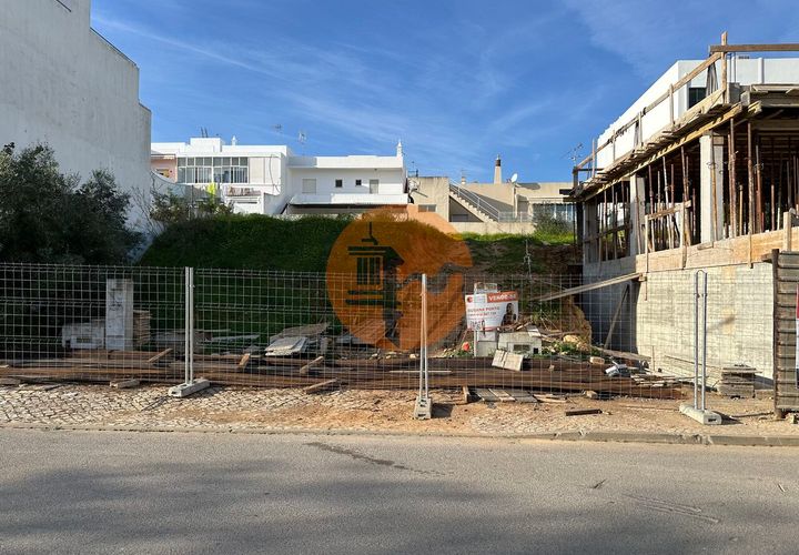 Helårsgrund i Olhao, Faro, Olhao - € 115.000 | Ref: SU-CS-90196 - foto 1