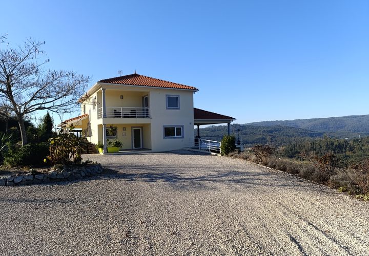 Rækkehus i Arganil, Coimbra, Arganil - € 531.000 | Ref: SE 01/2025 - foto 1