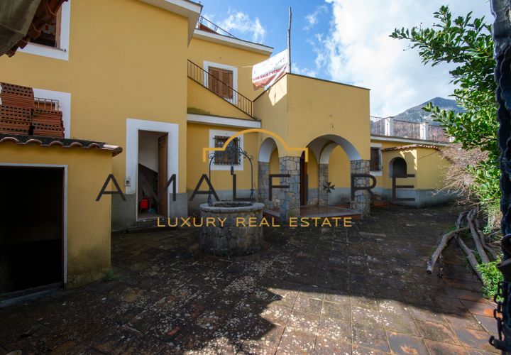 Rækkehus i Scala, Salerno, Scala - € 750.000 | Ref: MINUTA2 - foto 1