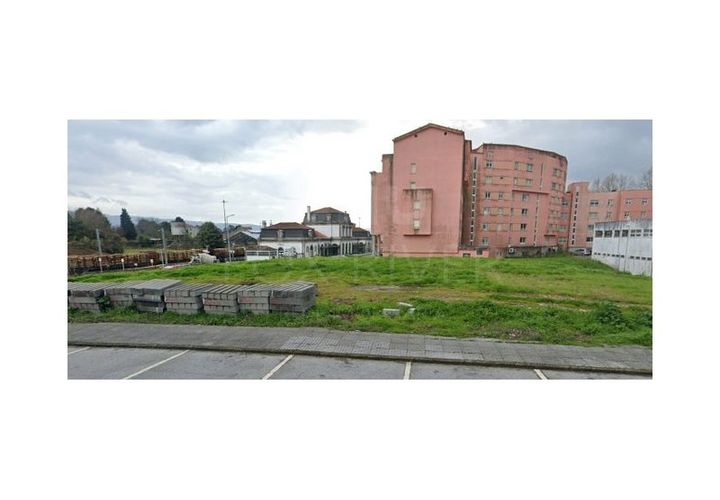 Helårsgrund i Valenca, Viana do Castelo, Valenca - € 750.000 | Ref: F1-01-173 - foto 1