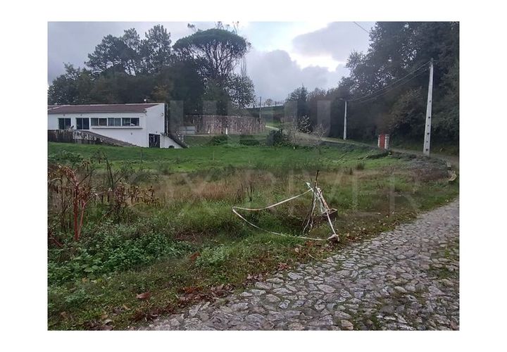 Helårsgrund i Valenca, Viana do Castelo, Valenca - € 28.000 | Ref: F1-01-174 - foto 1