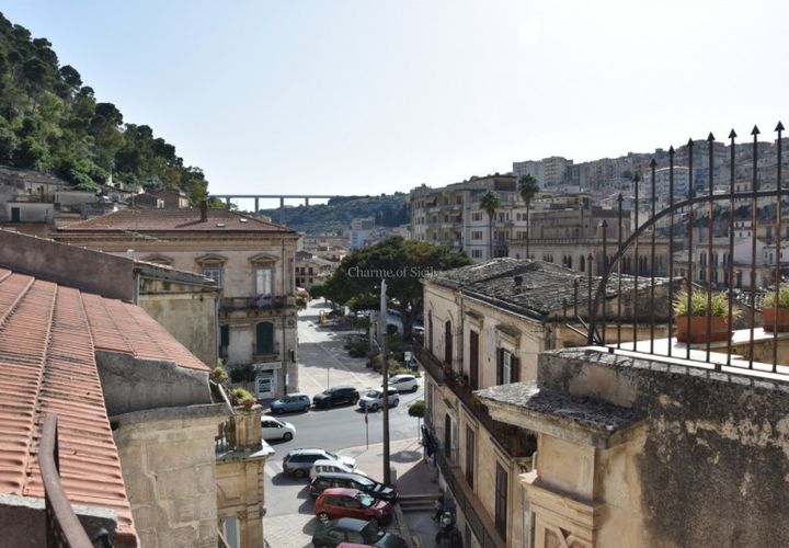 Leilighet i Modica, Ragusa, Modica - € 165 000 | Ref: L 801 - foto 1