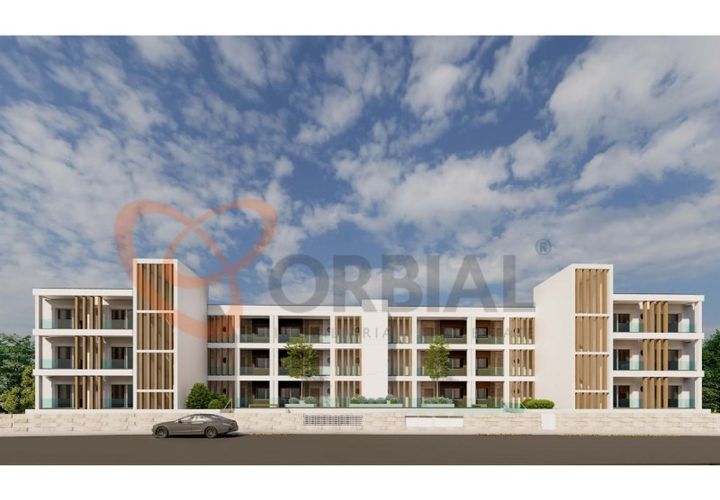 Lejlighed i Albufeira, Faro, Albufeira - € 950.000 | Ref: 4405 - foto 1