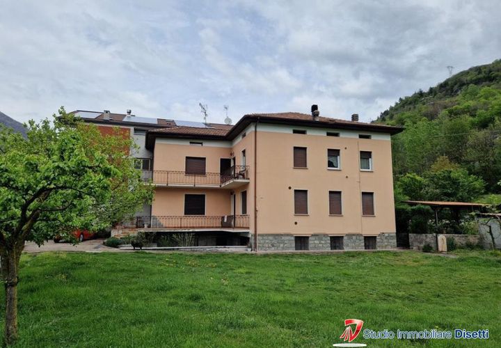 Villa i Ceto, Brescia, Ceto - € 320 000 | Ref: IMM.114 - foto 1
