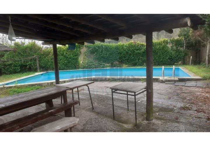 Erhvervsejendom i Amarante, Porto, Amarante - € 465.000 | Ref: 0001FA - foto 1