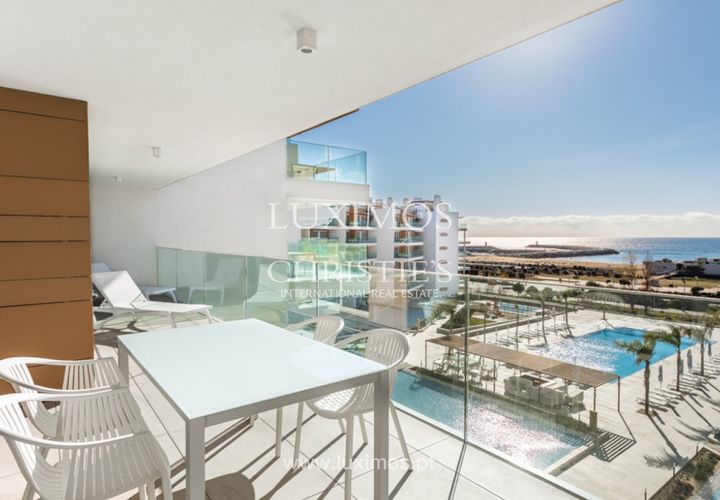 Lejlighed i Vilamoura, Faro, Vilamoura - € 1.199.000 | Ref: 1LS02192 - foto 1