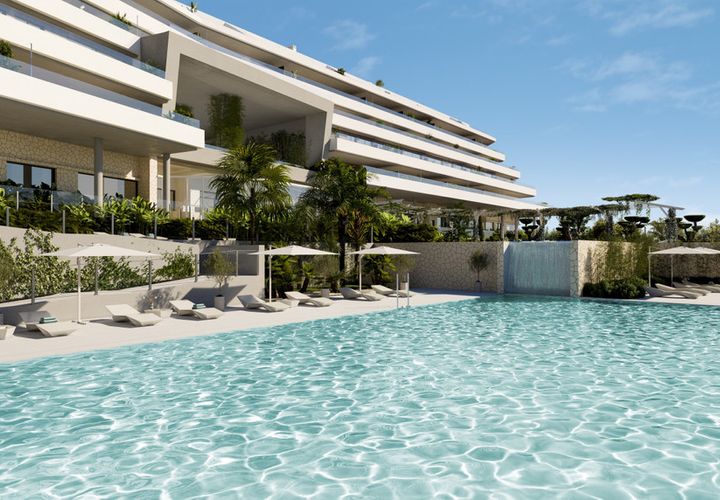 Lejlighed i Fuengirola, Malaga, Fuengirola - € 699.900 | Ref: R4914382 - foto 1