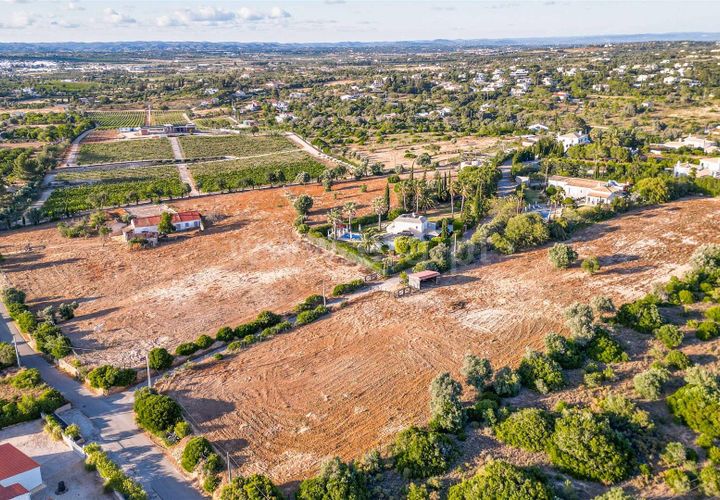 Villa i Lagoa, Faro, Lagoa - € 1.315.000 | Ref: 119240087 - foto 1