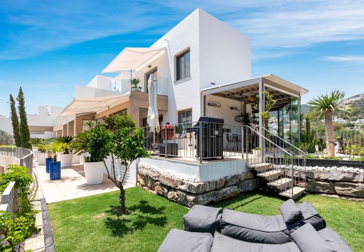 Rækkehus i Mijas, Malaga, Mijas - € 949.000 | Ref: AOM0046E - foto 1