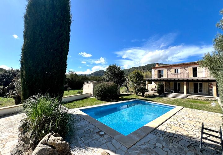 Willa: Pollenca, Mallorca, Pollenca – 1 909 000 € | Ref: 1043 – zdjęcie 1