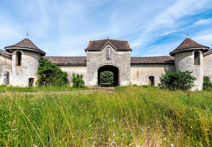 Villa i Gensac, Gironde, Gensac - € 630.000 | Ref: 12029346482 - foto 1