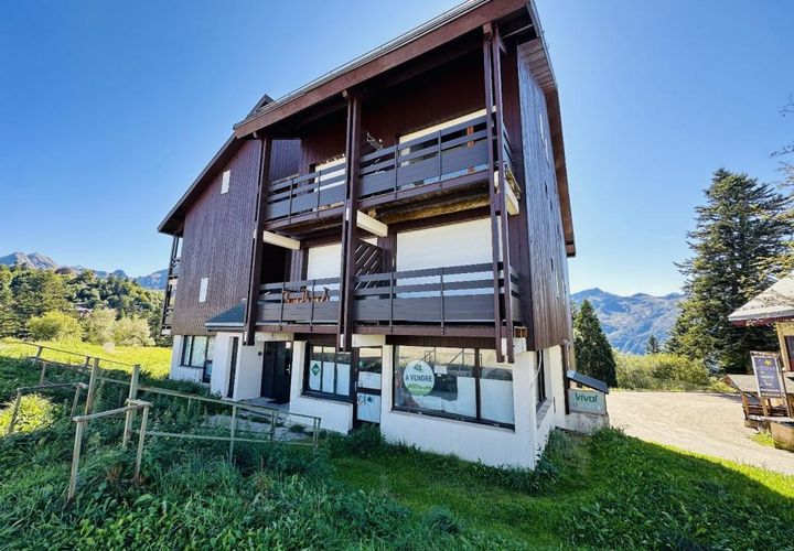 Erhvervsejendom i Ustou, Ariege, Ustou - € 70.000 | Ref: 09006355215 - foto 1