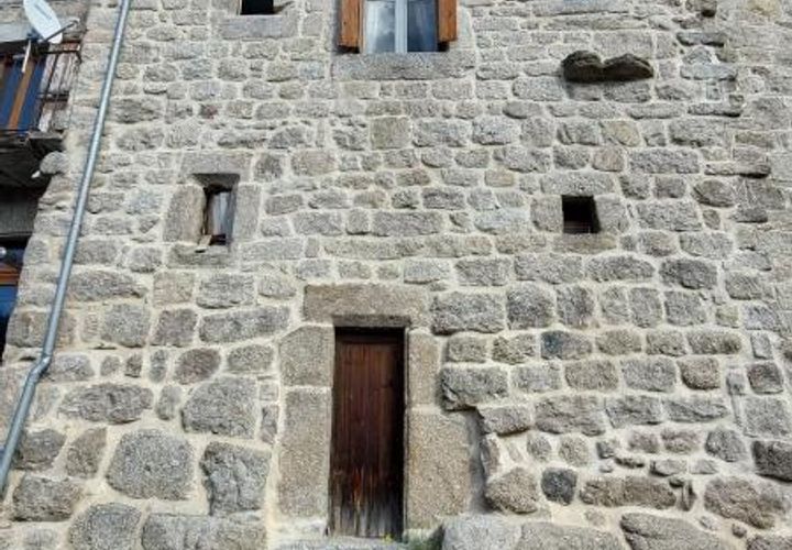 Landsbyhus i Serverette, Lozere, Serverette - € 75.000 | Ref: 12014359829 - foto 1