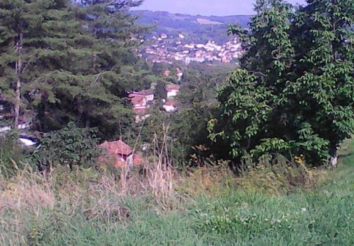 Tomt i Figeac, Lot, Figeac - € 164 500 | Ref: 12010354139 - foto 1