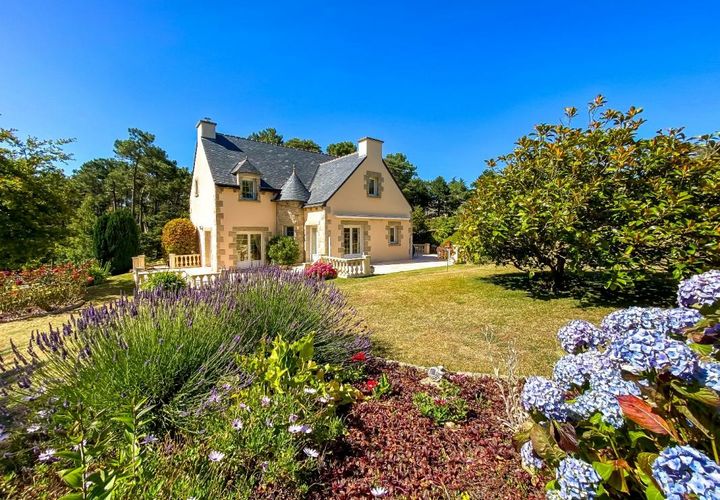Villa a Erquy, Cotes-d'Armor, Erquy - € 1.193.700 | Ref: 12037349719 - foto 1