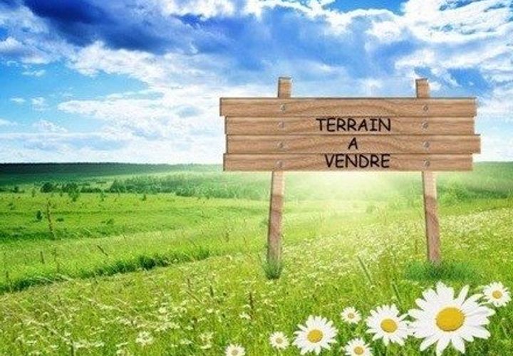 Terra a Saint-Sardos, Tarn-et-Garonne, Saint-Sardos - € 63.375 | Ref: 64061354344 - foto 1