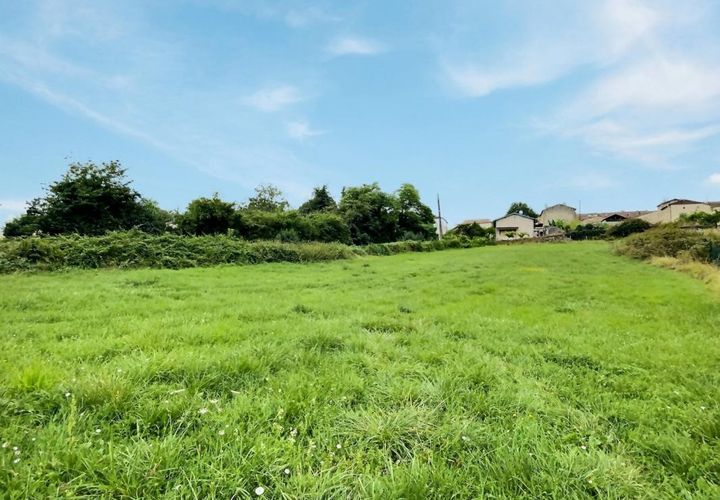 Tomt i Pellegrue, Gironde, Pellegrue - € 48 000 | Ref: 12029351973 - foto 1