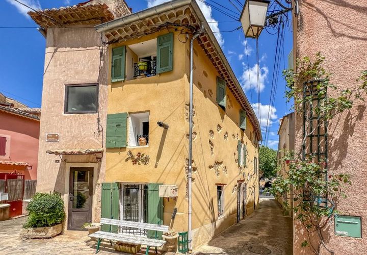 Landsbyhus i Carpentras, Vaucluse, Carpentras - € 248.000 | Ref: 12031347411 - foto 1